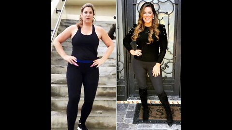 How I Went From Fat To Fit