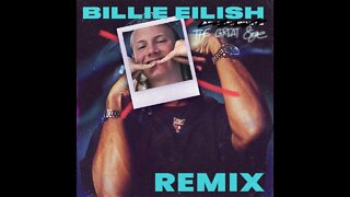 The Great Sage - BILLIE EILISH. (Remix)