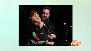 “Terry Fator: Who’s the Dummy Now?”