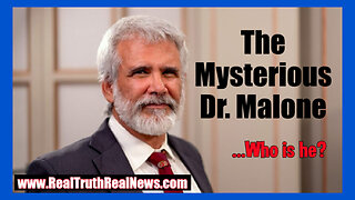 ⚡️🩺 Dr. Daniel Nagase Accuses Dr. Robert Malone of Being A WHO/CIA Plant For Trying To Quell Any Talk On Reverse Transcription