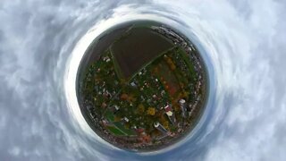 DJI Mini 3 Pro 360° Picture