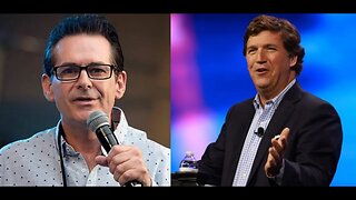 Tucker Carlson Joins The Jimmy Dore Show, Highlights From The Interview & Fight For Free Speech