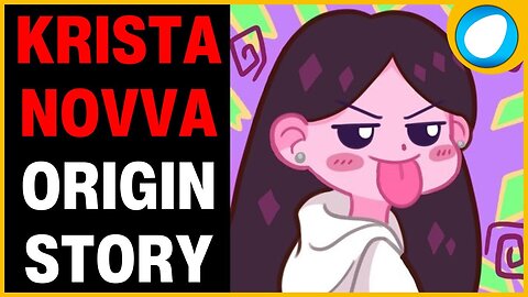 Krista Novva Origin Story