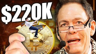 MASSIVE Moment is COMING For Bitcoin - Max Keiser | Buy As Much As YOU Can!!!