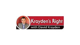 David Krayden on Western Standard's Triggered (May 3, 2022)