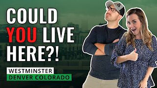 Top 3 Reasons to Move to Westminster Colorado
