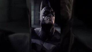 This Is Your Chance Batman #batman #gaming #shorts