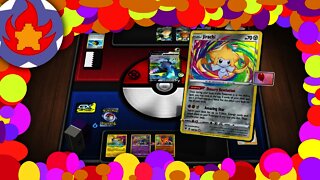 I'll Take It!!!! | Pokemon TCG Online