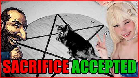 SACRIFICE ACCEPTED EDITION - DEAD CAT, CLEANING CAR, 4CHAN TALK, STACKING SILVER AND LEAD