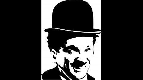 Charlie Chaplin funny moments // Charlie Comedy Video Clips