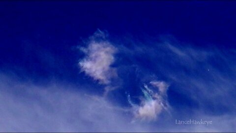 Crazy Cloud Cam | Image Set 071 | Rider Web