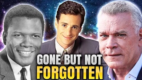 10 of the most famous faces we have lost this year so far | Celebrities who have died in 2022
