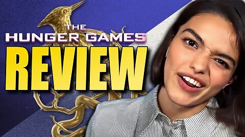 Will Hunger Games BEAT The Marvels for First Weekend Domestic Box Office? Zegler Versus Brie Larson!