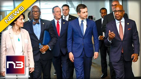 Buttigieg’s Latest Move Sparks Presidential Questions After Watchdog Group Finds The Proof
