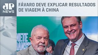 Lula se encontra com Ministro da Agricultura e Pecuária nesta terça (04)