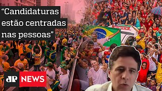 Bolsonaro x Lula: O que esperar na reta final da campanha para a presidência?