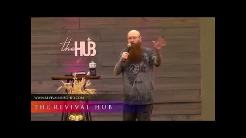 Healing and Restoration by Todd Bentley Revival Week #OhioOutpouring PREMIERING