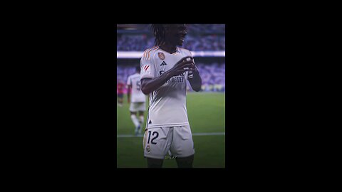 Vinicius Jr and Camavinga Danceee 😍 #viral #viralvideos #viniciusjr #camavinga #football