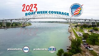 BOAT WEEK 2023 Coverage