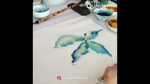 Satisfying ART That Will Relax You Before Sleep