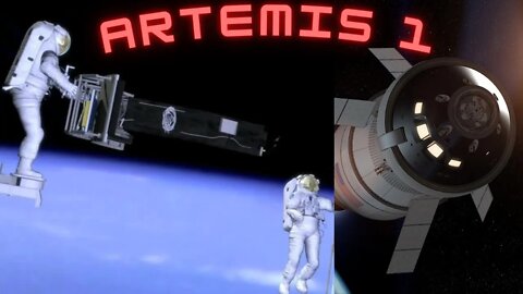 Artemis 1 | What are the Artemis missions? What date will Artemis 1 launch?What is Artemes? 2022