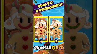 ME SEGUE AI #stumbleguys #cosmiconerd ‎#pablogames #chavesgames #stumbleguysaovivo #stumbleguyslive