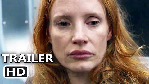 MEMORY Trailer (2024) Jessica Chastain, Peter Sarsgaard