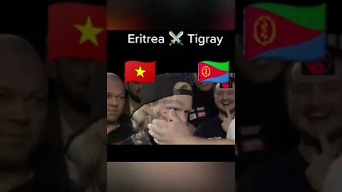 Eritrea 💪v💪tigray feny moment video Ethiopia feny