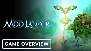 Moo Lander - Official Hills Puzzle Overview