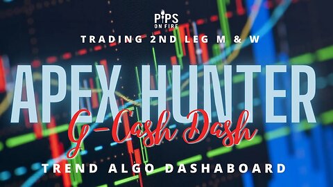 The All NEW Apex Hunter Pro AKA G-CA$H DA$H Review