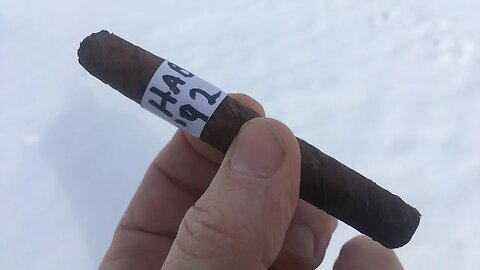 Cigar Wrapper Tasting Notes - Habano 92 , a varietal grown in Quilalí, a region of Nicaragua