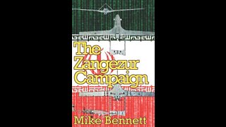 TPC #968: Colonel Mike Bennett (The Zangezur Campaign)