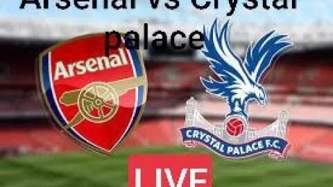 Arsenal 4-1 Crystal palace |#mensurabdulkeni | Bisrat Sport /alemsport/