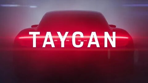 Porsche Taycan GTS - 😱My New Porsche Taycan! 🚗