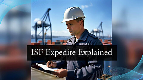 ISF Optimization: Trade Safeguard Insights