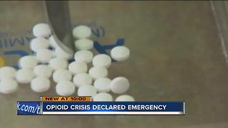 Local counselors hope federal funding is coming to fight opioid crisis