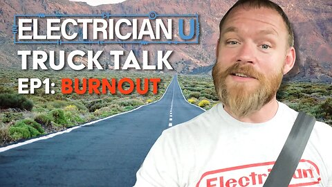 Truck Talk!!! Let's Talk About BURNOUT