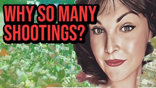 The Truth about Mass Shootings (ft. Charlotte Forrester)