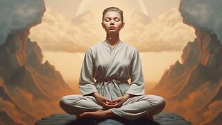 Heal Your Mind, Body, and Soul: Powerful Meditation for Wellness and Balance