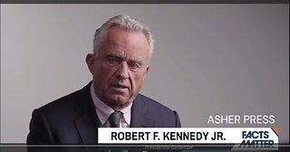 RFK Jr. on Vaccine Injuries, Proxy Wars, Gun Rights, Government Weaponization 06.05.2023