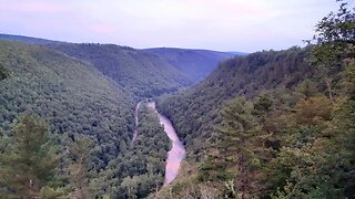 PA Grand Canyon - July 2023