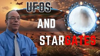 Dr. Steven Greer - Black Budget, StarGates, UAP/UFO Secrets
