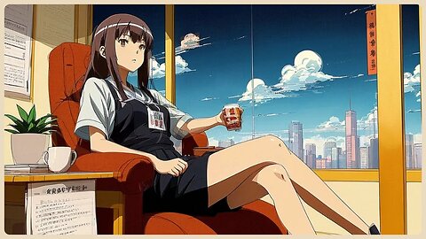 🌌Chill Vibes: Top Lofi HipHop Songs for Relaxing & Studying 📚🎶