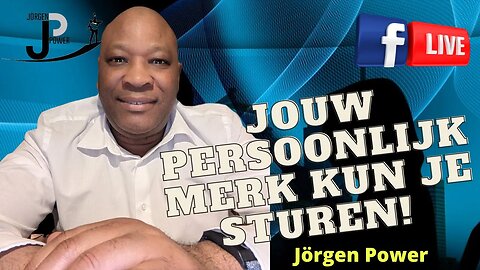 Jouw Persoonlijk merk kun je sturen!