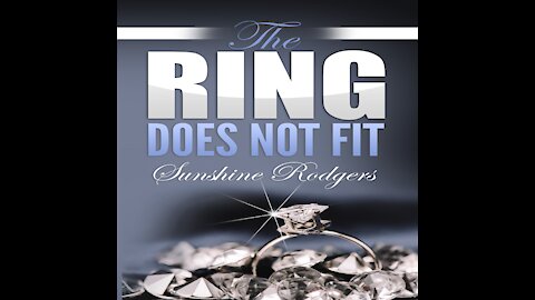 Author Reading - The Ring Does Not Fit
