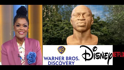 Yvette Nicole Brown Brings Up George Floyd in Reaction to Warner, Disney, Netflix Firing DEI Hires