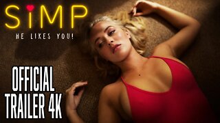SiMP | Official Thriller Movie Trailer - 4k