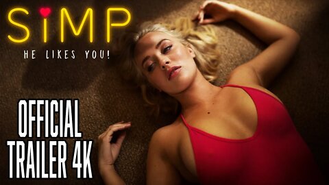 SiMP | Official Thriller Movie Trailer - 4k