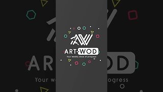 Learn painting techniques with ArtWod