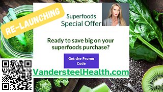 DEC 30, 2023 RIGHT NOW WITH ANN VANDERSTEEL: 2024 - GET FIT AND GET READY! VANDERHEALTH.COM